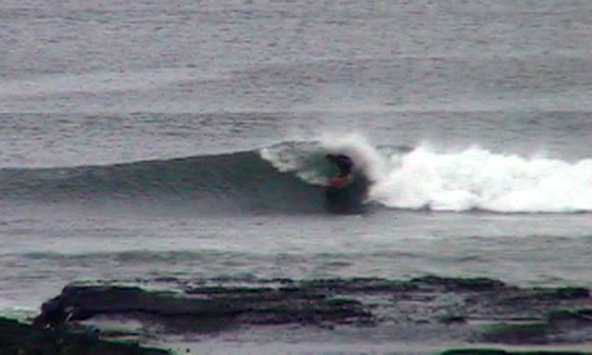 Ireland